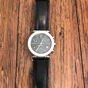 SALVATORE FERRAGAMO WATCH